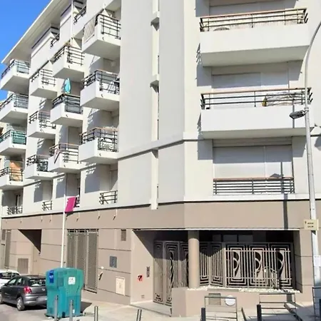 Appartement Nid Douillet Rénové Et Tramway à 1 Min *